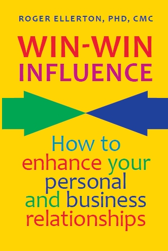 NLP book: Win-Win Influence